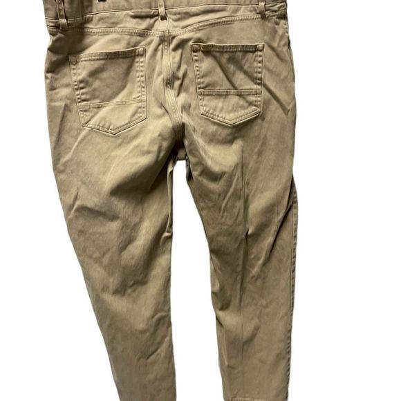 IRON Co, Pants , 40-32 , Tan - Picture 2 of 3
